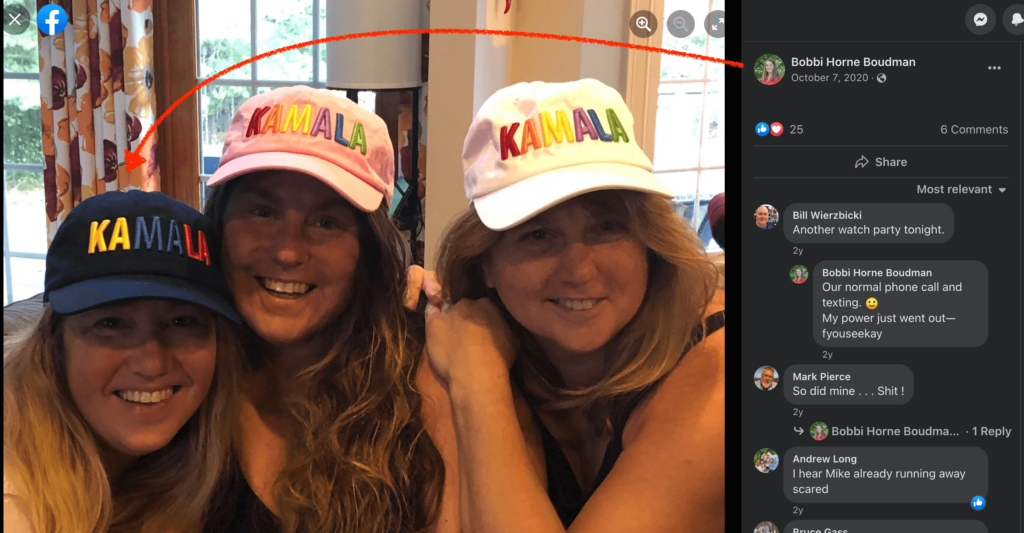 Bobbi Horn Boudman Kamala Hat2