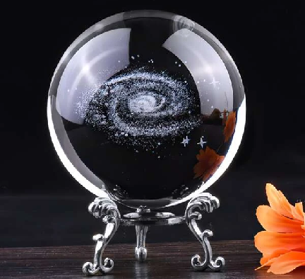 Crystal Ball Shien