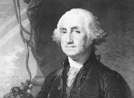 George Washington
