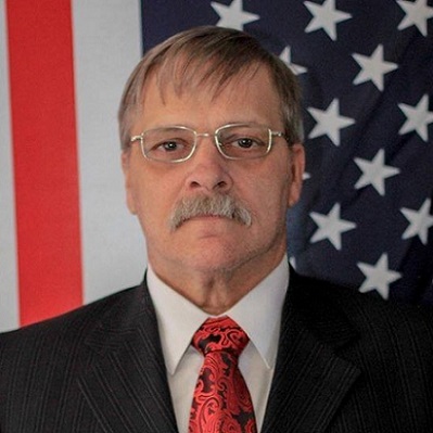 NH State Rep Glen Aldrich