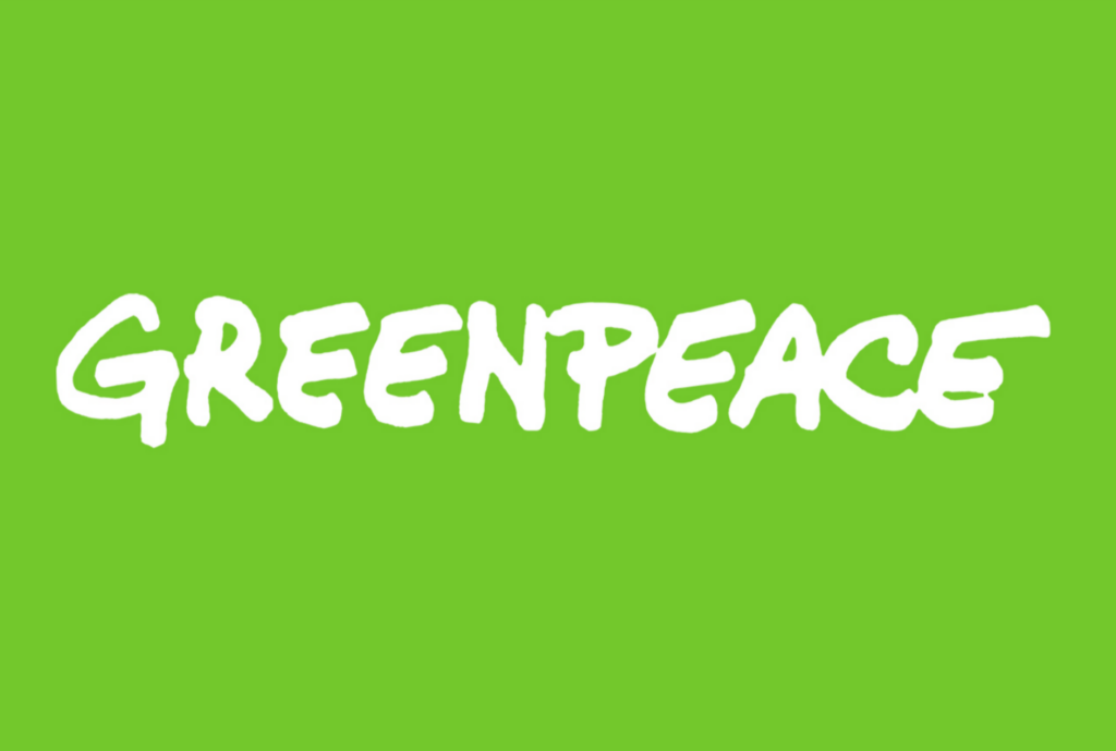 Greenpeace