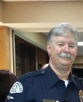 John Burtis by Joe Micilcavage