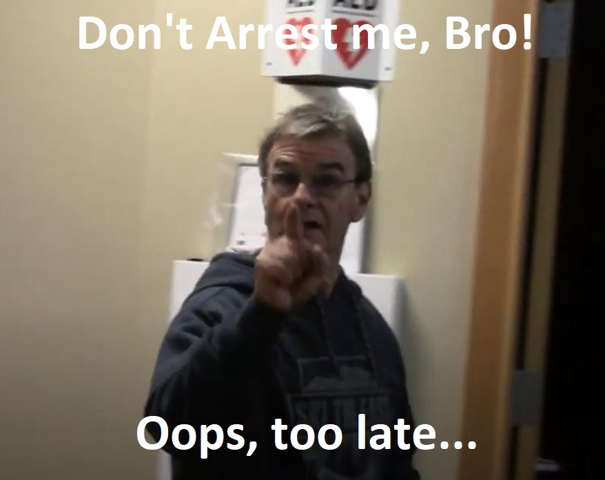 Lambert Dont Arrest Me Bony finger meme GraniteGrok