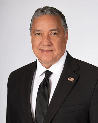 NH GOP Chair Chris Ager