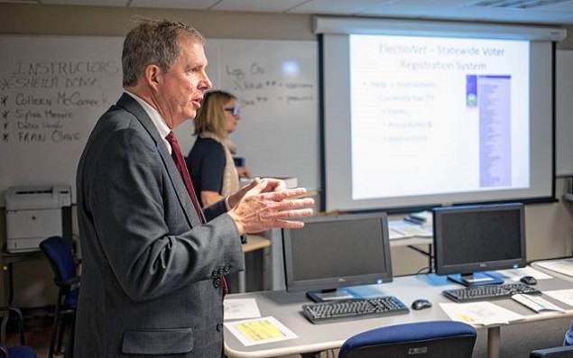 David Scanlan via Concord Monitor