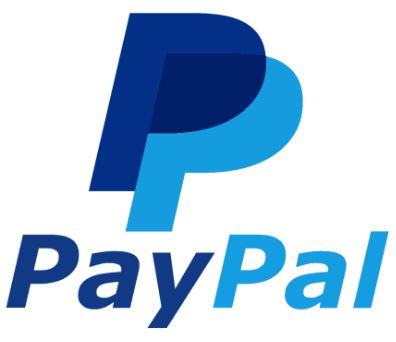 Paypal logo