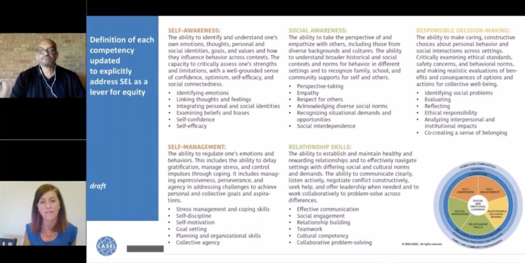 Transformative SEL 2