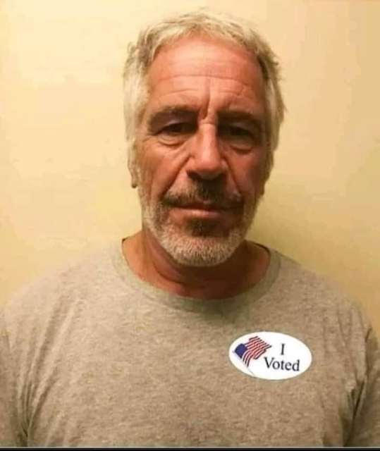 epstein voted