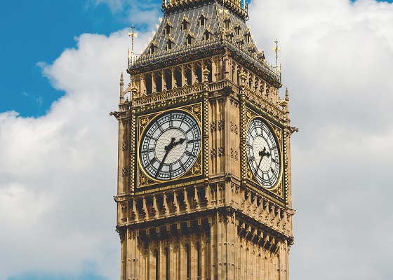 Big Ben original photo on Unsplash