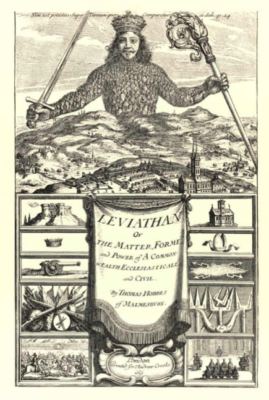 Leviathan Thomas Hobbes