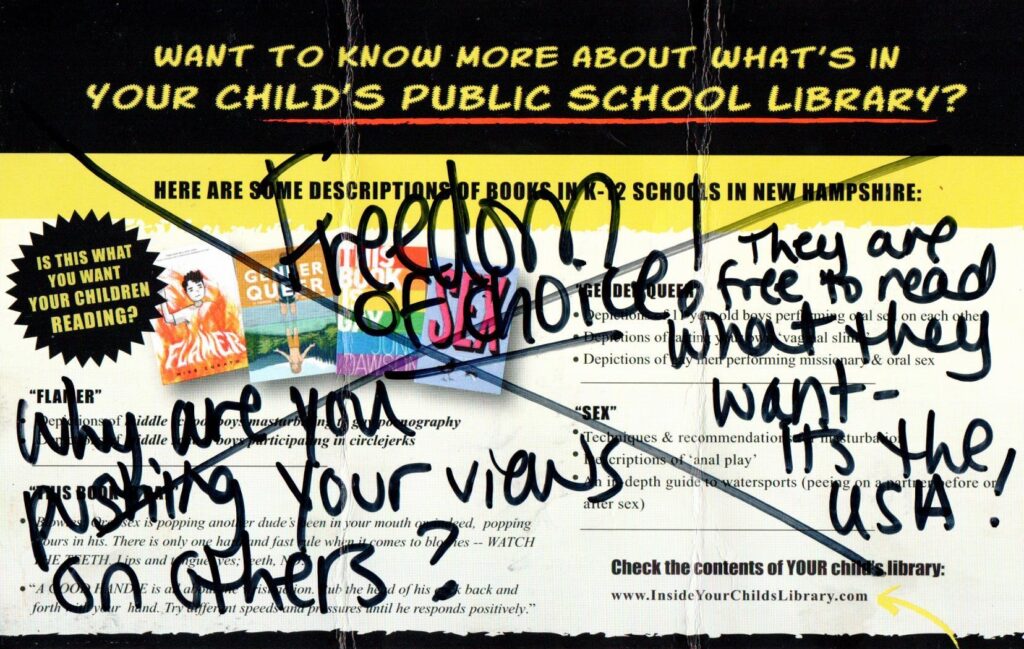 Manchester McGregor Ave GrokPAC front