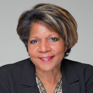 Melanie Leveque
