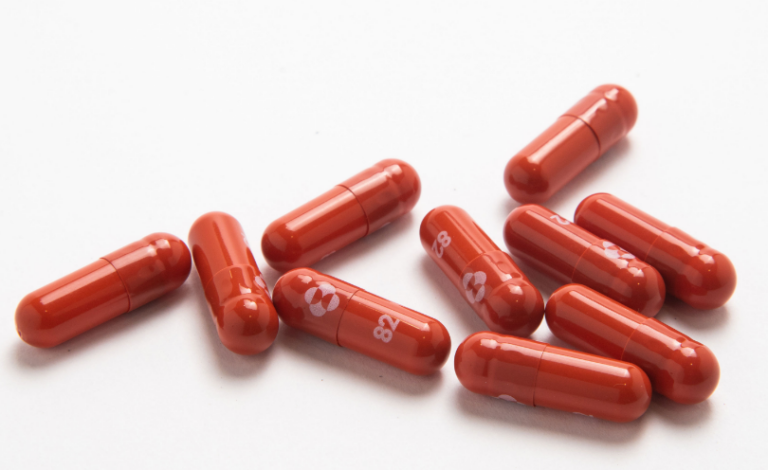 Molnupiravir Pharma Phorum dot com