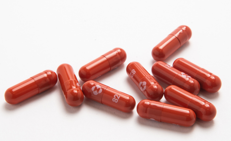Molnupiravir Pharma Phorum dot com