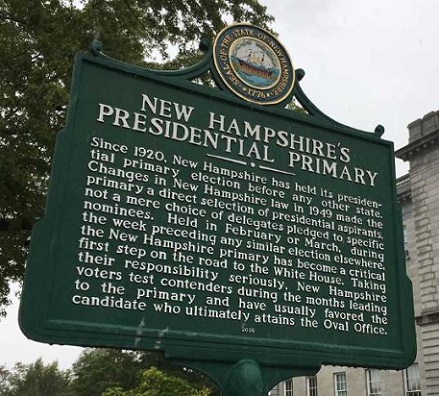 NH FITN Plaque