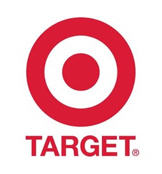 Target logo