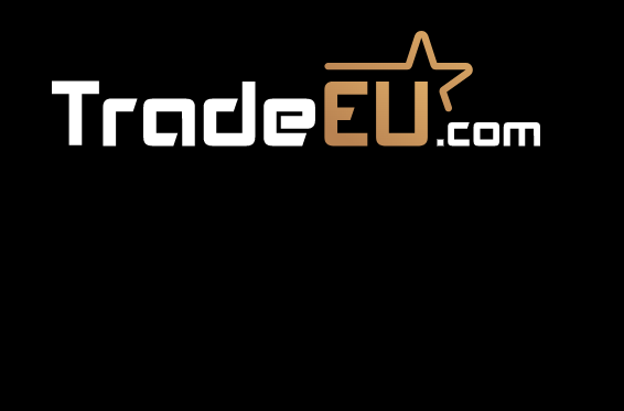 Trade EU Logo