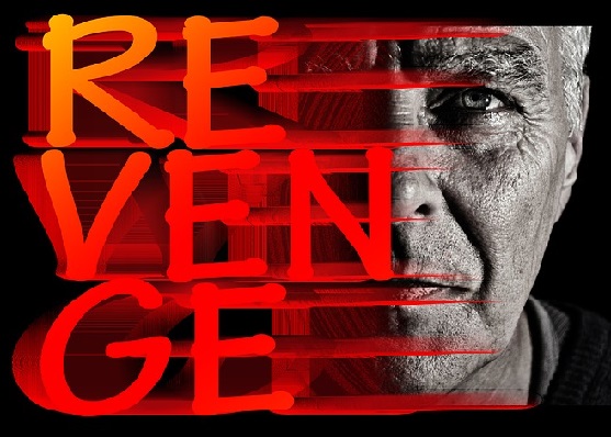 revenge-geralt Pixabay 2256054_960_720