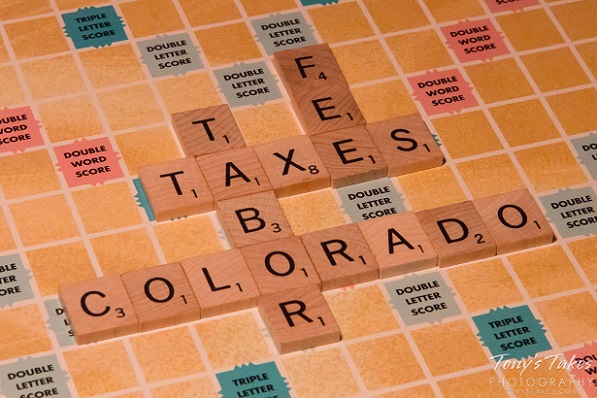 Colorado TABOR Complete Colorado