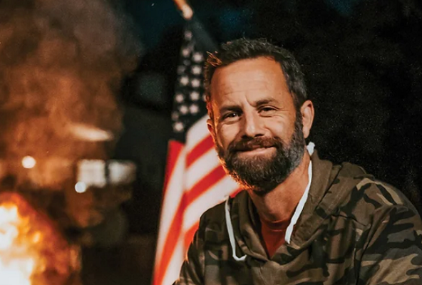 Kirk Cameron