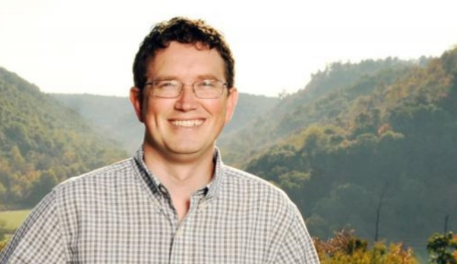 Rep Thomas Massie
