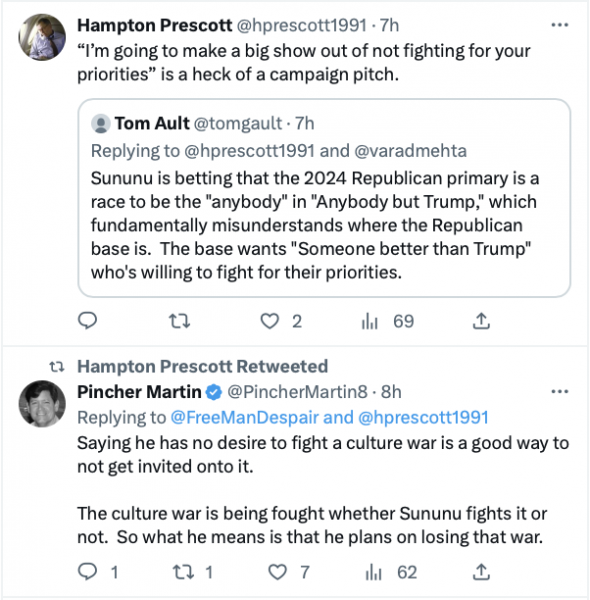 Hampton Prescott Sununu Tweet 1 Instapundit - 2