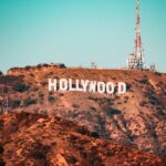 Hollywood sign Photo by Vincentas Liskauskas on Unsplash