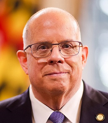 Larry Hogan Wikipedia