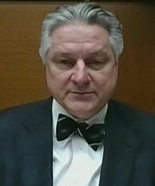 Steve_McGlynn US Federal Judge Southern District Illinois Wikiedia