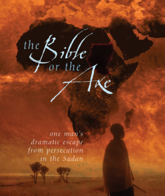 The Bible or the Axe WIllima O Levi