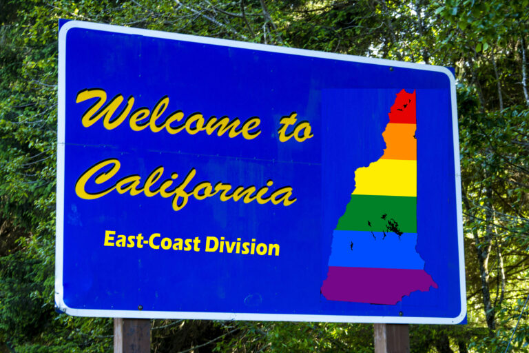 Welcome to California3