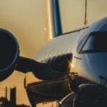 private jet