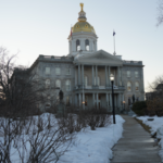statehouse