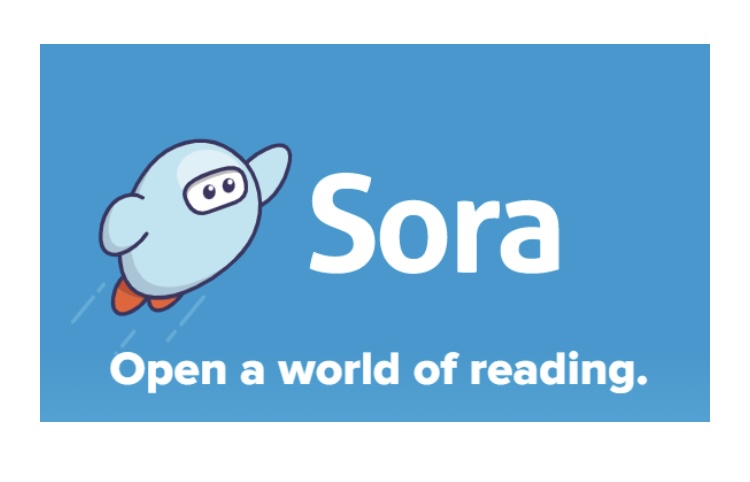 Sora Library App