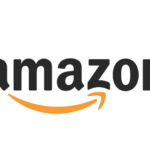 Amazon logo