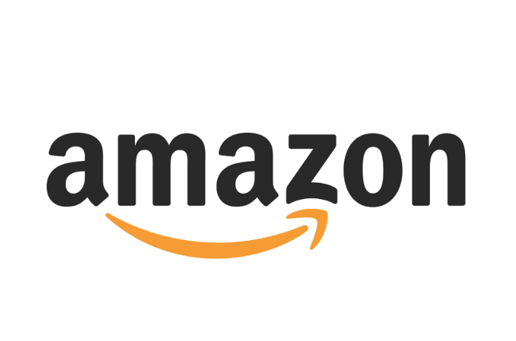 Amazon logo