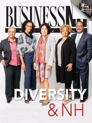 BUsiness NH Diversity in NH