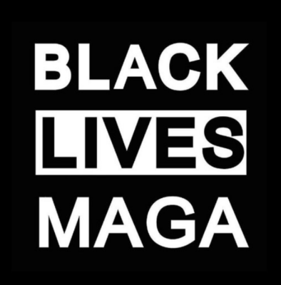 Black Lives MAGA