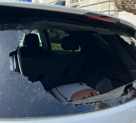 CNN Bags San francisco - tweet image