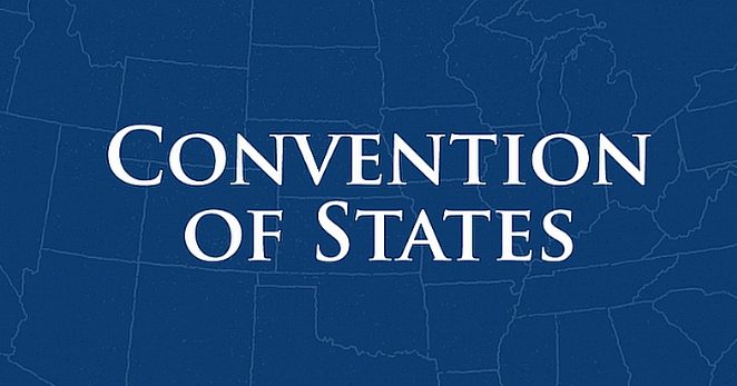 Convention of States