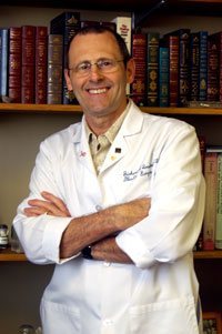 Dr Richard Bosshardt