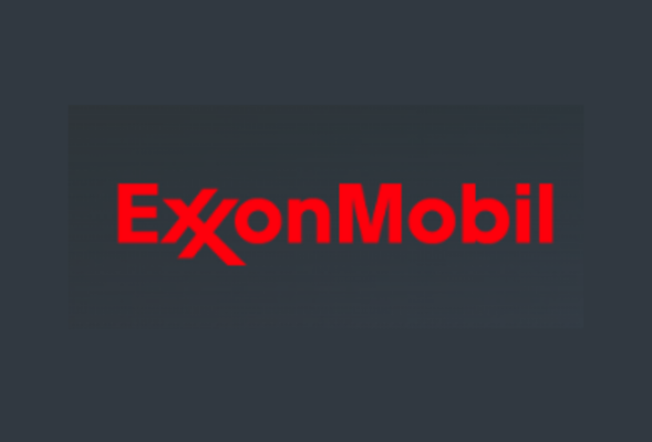 Exxon Mobil Loog