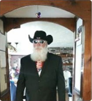 Harry Bean NH House Roster info 2