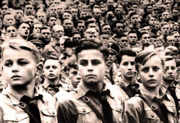 Hitler Youth