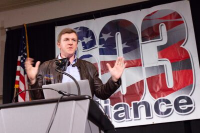 James OKeefe
