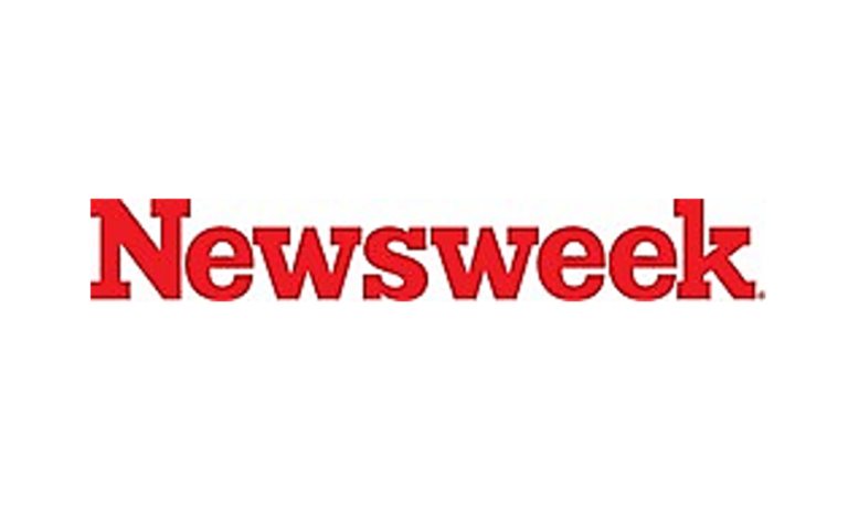 Newsweek Logo