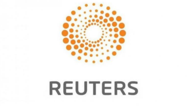 Reuters Logo