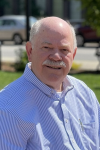 Steven Bogert Ballotpedia