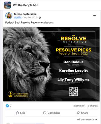 resolve image endorsement