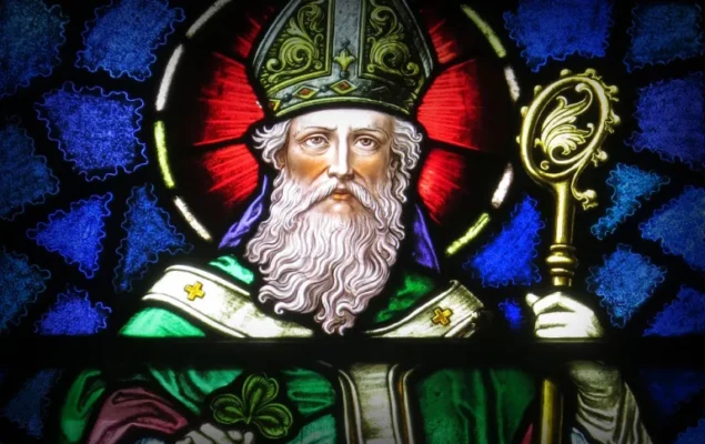 st-patrick